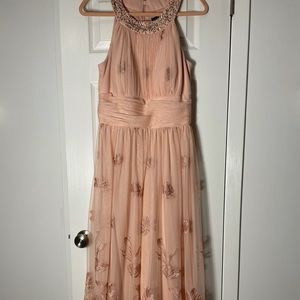 Jessica Howard MOB / Wedding Guest Gown